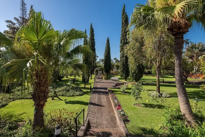 Quinta Jardins do Lago 