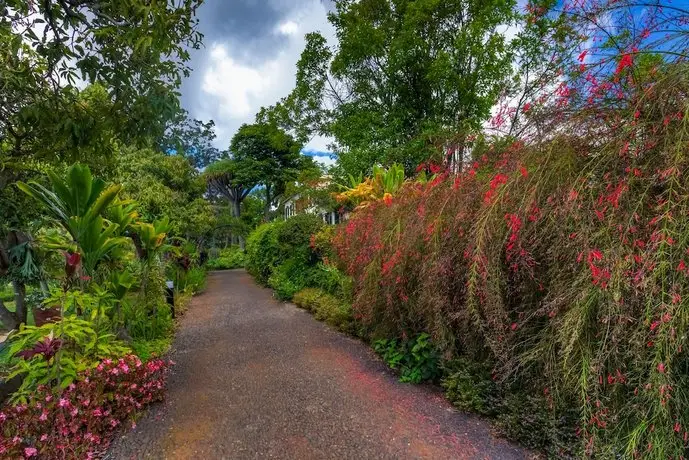 Quinta Jardins do Lago 