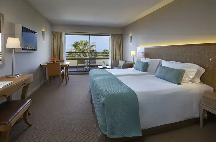 Suite Hotel Eden Mar - PortoBay 