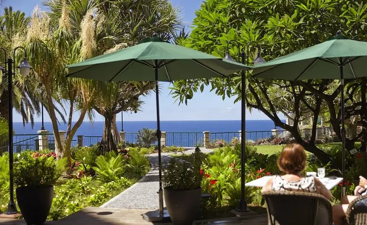 The Cliff Bay - PortoBay 