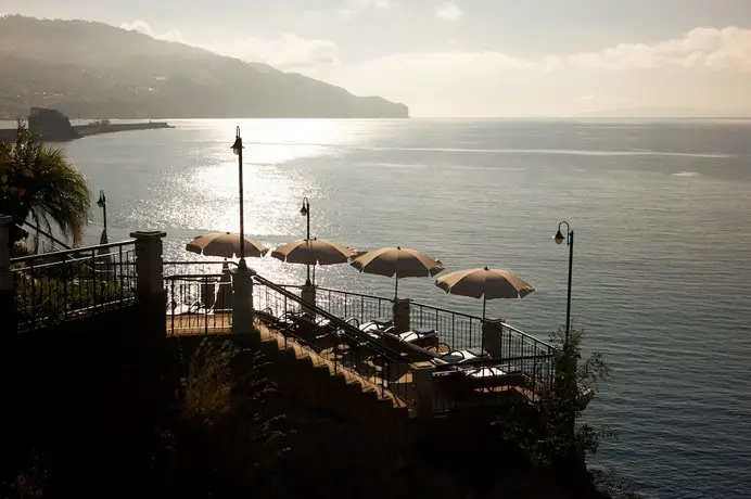 The Cliff Bay - PortoBay 