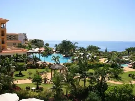 The Residence Porto Mare - PortoBay 