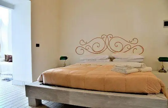 Azzurretta Guest House 