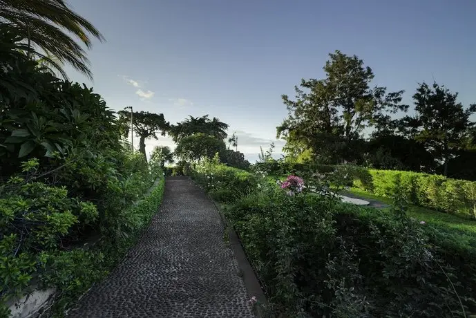 Charming Hotels Quinta das Vistas 