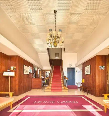 Hotel Monte Carlo Funchal