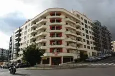 Hotel Musa D'ajuda 