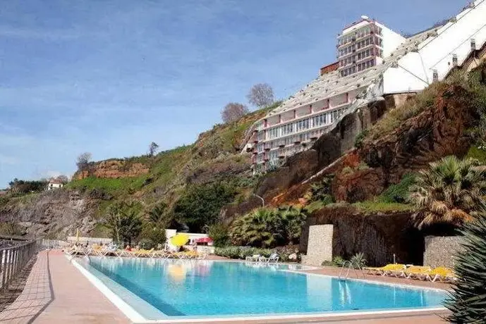 Hotel Orca Praia