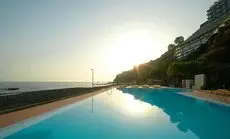 Hotel Orca Praia 