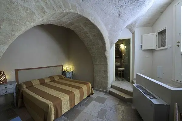 Locanda Di San Martino Hotel & Thermae Romanae 