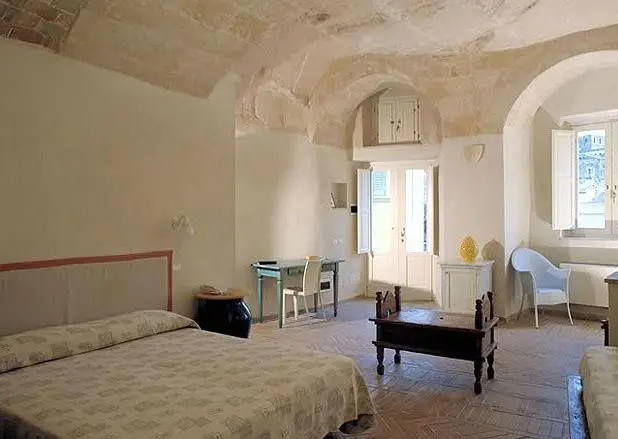 Locanda Di San Martino Hotel & Thermae Romanae 