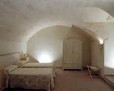 Locanda Di San Martino Hotel & Thermae Romanae 