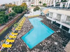 Muthu Raga Madeira Hotel 