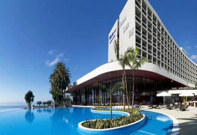 Pestana Casino Park 