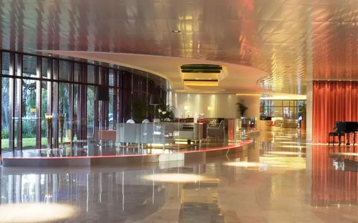 Pestana Casino Park 