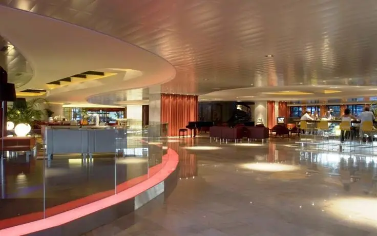 Pestana Casino Park 