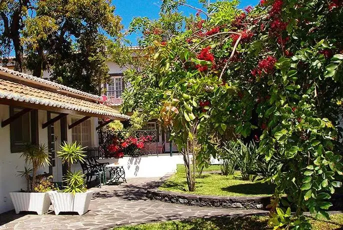 Quinta Da Penha De Franca 