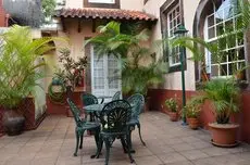 Residencial Mariazinha by Petit Hotels 