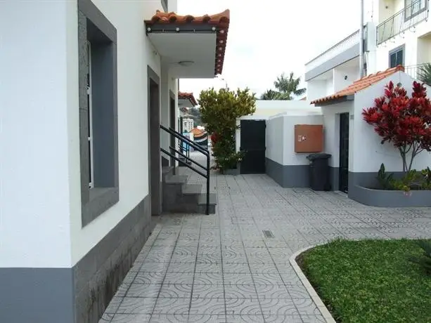 Residencial Pina 