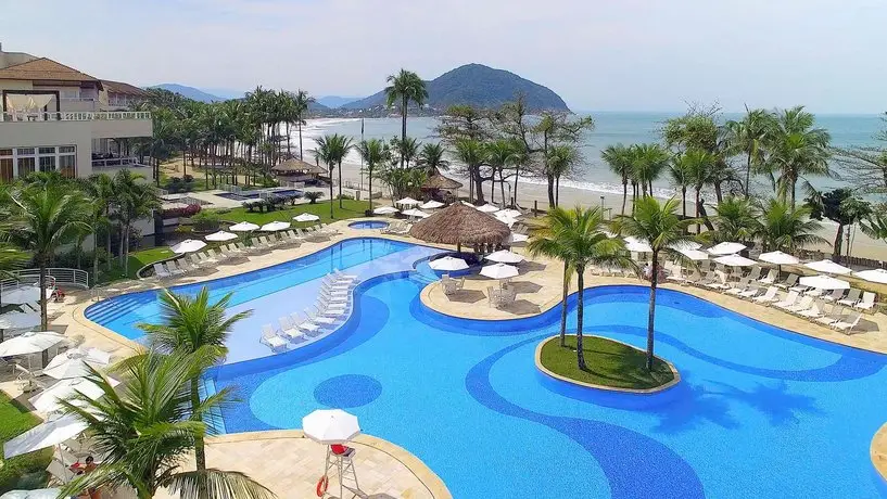 Sofitel Jequitimar Guaruja