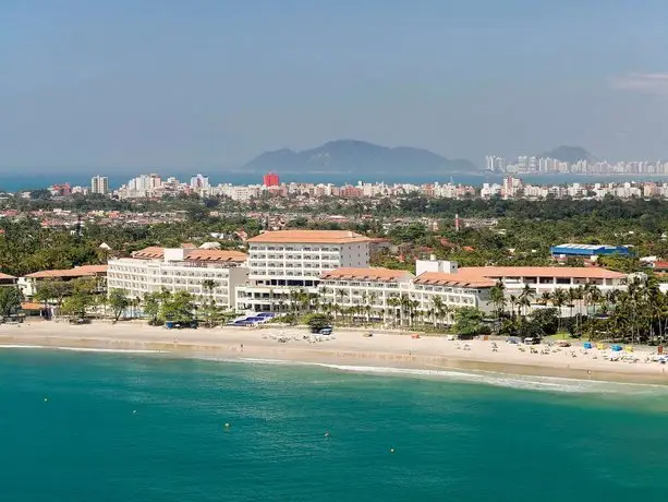 Sofitel Jequitimar Guaruja