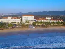 Sofitel Jequitimar Guaruja 