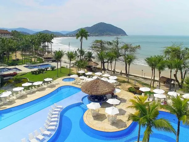 Sofitel Jequitimar Guaruja 