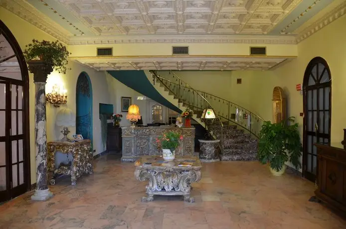 Taormina Park Hotel 