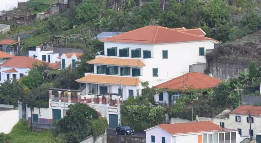 Vila Marta