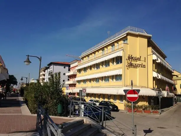 Hotel Austria Caorle