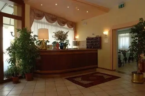 Hotel Austria Caorle