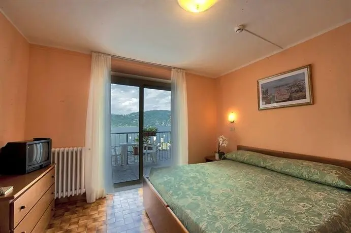 Hotel Carillon Baveno 