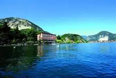 Hotel Carillon Baveno 