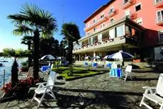 Hotel Carillon Baveno 