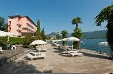 Hotel Carillon Baveno 