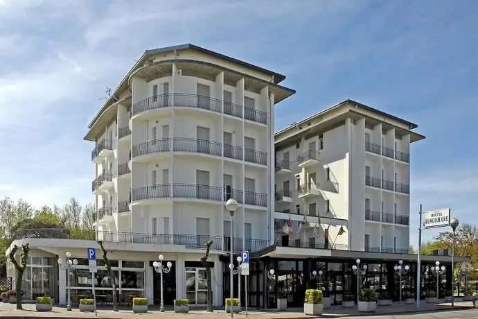 Hotel Lungomare Cervia