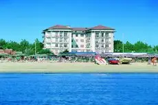 Hotel Lungomare Cervia 