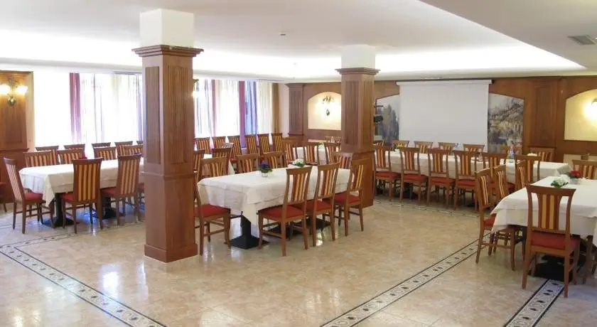 Hotel Olivo