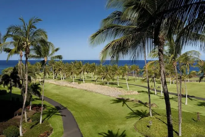 Hilton Waikoloa Village 