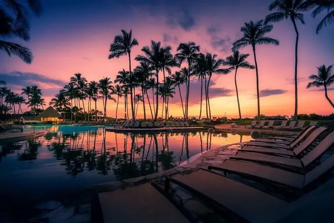 Hilton Waikoloa Village 