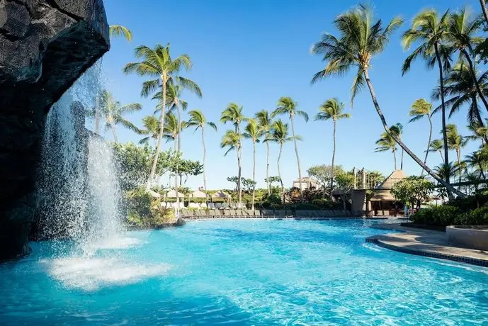 Hilton Waikoloa Village 