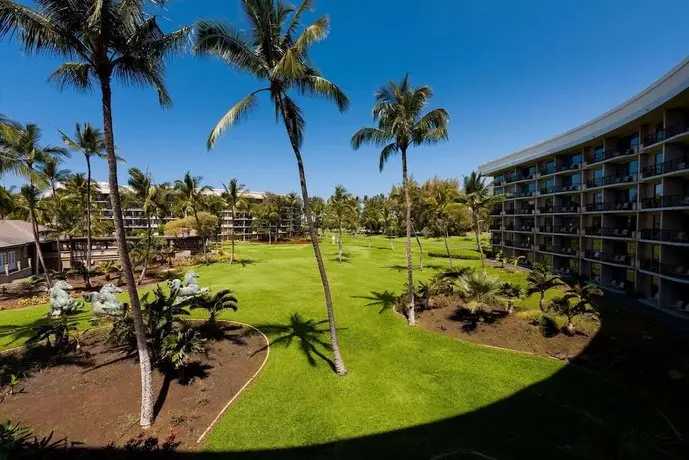 Hilton Waikoloa Village 