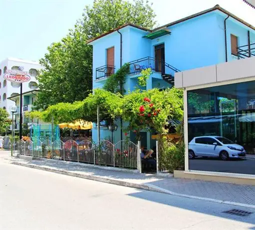 Hotel Leonardo Cesenatico 