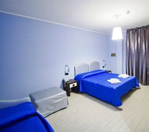 Hotel Leonardo Cesenatico 