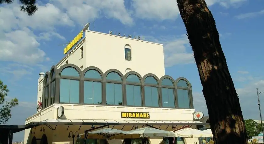 Hotel Miramare Cesenatico