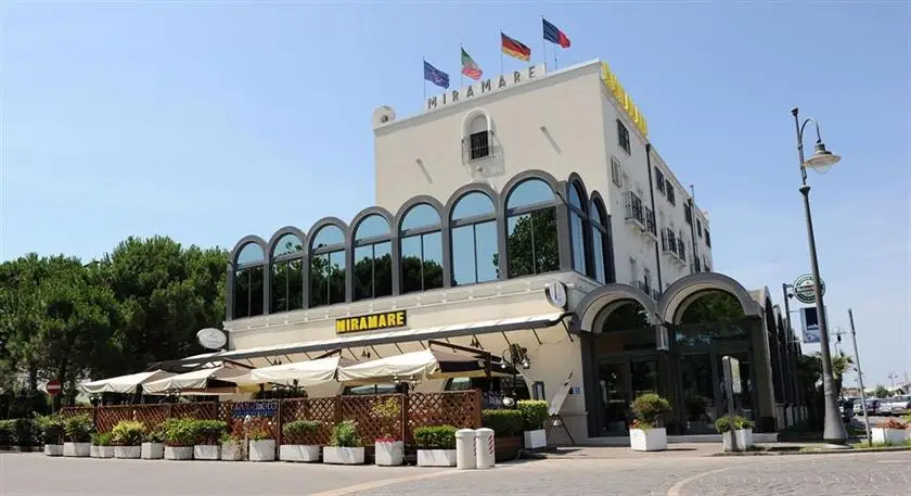 Hotel Miramare Cesenatico