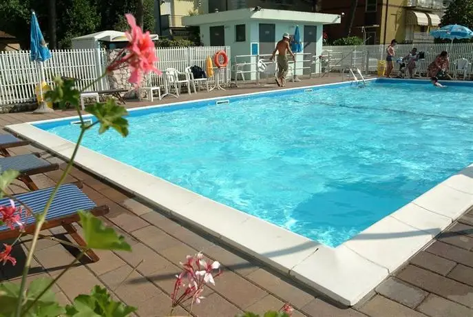 Hotel Miramare Cesenatico 