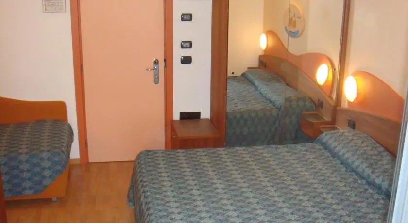 Hotel Miramare Cesenatico 