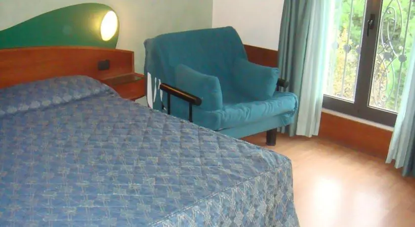 Hotel Miramare Cesenatico 