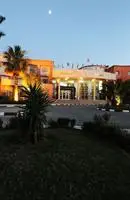 Hotel du Parc Tunis 