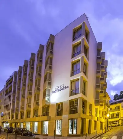 Hotel Madeira Funchal